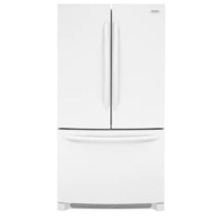 French Door 27.6cu ft French Door 27.6cu ft
