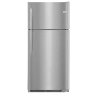 Top Freezer 18.3cu ft Top Freezer 18.3cu ft