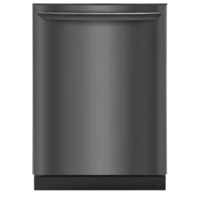 Built-In 24" Overall Width Built-In 24" Overall Width