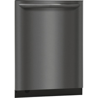 Built-In 24" Overall Width Built-In 24" Overall Width