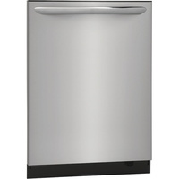 Built-In 24" Overall Width Built-In 24" Overall Width