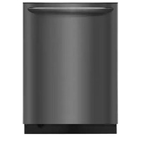 Built-In 24" Overall Width Built-In 24" Overall Width