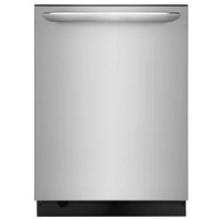 Built-In 24" Overall Width Built-In 24" Overall Width