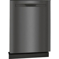 Built-In 24" Overall Width Built-In 24" Overall Width