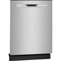 Built-In 24" Overall Width Built-In 24" Overall Width