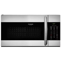 Over-the-Range 1.5cu ft Over-the-Range 1.5cu ft