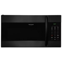 Over-the-Range 1.7cu ft Over-the-Range 1.7cu ft
