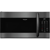 Over-the-Range 1.7cu ft Over-the-Range 1.7cu ft