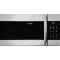 Over-the-Range 1.7cu ft Over-the-Range 1.7cu ft
