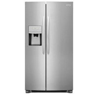 Side-by-Side 22.2cu ft Side-by-Side 22.2cu ft