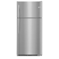 Top Freezer 18.0cu ft Top Freezer 18.0cu ft