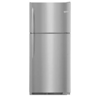 Top Freezer 20.4cu ft Top Freezer 20.4cu ft