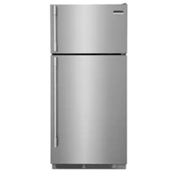 Top Freezer 18.0cu ft Top Freezer 18.0cu ft