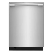 Built-In 24" Overall Width Built-In 24" Overall Width
