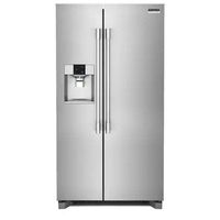 Side-by-Side 22.0cu ft Side-by-Side 22.0cu ft