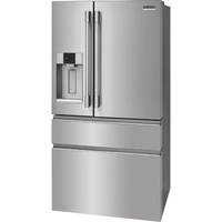 French Door 21.8cu ft
