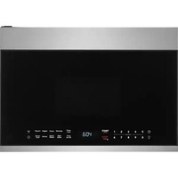 Over-the-Range 1.4cu ft Over-the-Range 1.4cu ft