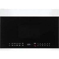 Over-the-Range 1.4cu ft Over-the-Range 1.4cu ft