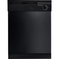 Built-In 24" Overall Width Built-In 24" Overall Width