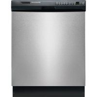 Built-In 24" Overall Width Built-In 24" Overall Width