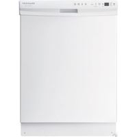 Built-In 24" Overall Width Built-In 24" Overall Width