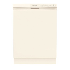 bisque dishwashers on sale