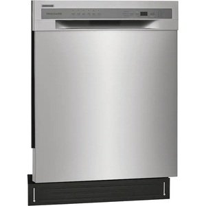 FFFBD2420US Built-In Dishwasher - Stainless Steel FFFBD2420US Built-In Dishwasher - Stainless Steel