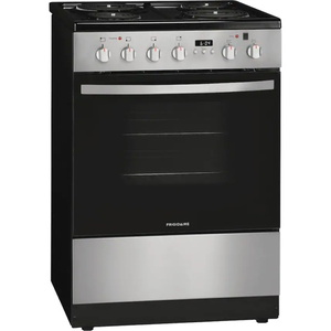 FFFEH2422US Electric Range - Stainless Steel FFFEH2422US Electric Range - Stainless Steel