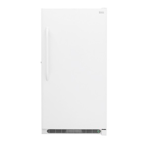 FFFFH17F2QW Upright Freezer Freezer & Ice Maker - White FFFFH17F2QW Upright Freezer Freezer & Ice Maker - White