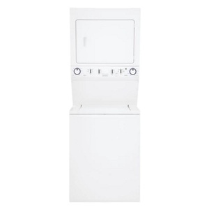 FFFLG2022MW Gas Washer/Dryer Combo - Classic White FFFLG2022MW Gas Washer/Dryer Combo - Classic White