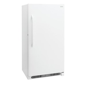 FFFFU21M1QW Upright Freezer Freezer & Ice Maker - White FFFFU21M1QW Upright Freezer Freezer & Ice Maker - White