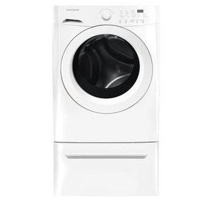 FFFFW5000QW Front Load Washer - White FFFFW5000QW Front Load Washer - White