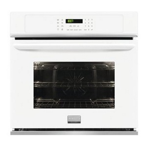 FFGEW2765PW Gallery Single Electric Wall Oven - White FFGEW2765PW Gallery Single Electric Wall Oven - White