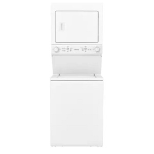 FFFLG3900UW Gas Washer/Dryer Combo - White FFFLG3900UW Gas Washer/Dryer Combo - White