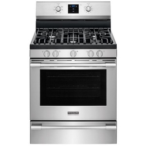 Ffpgf3077qf Professional Gas Range Smudge Proof Stainless Steel At Ffpgf3077qf Professional Gas Range Smudge Proof Stainless Steel
