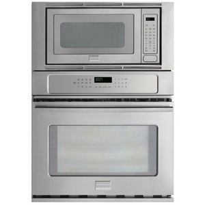 FFPMC3085PF Professional Oven / Microwave Combo Wall Oven - Stainless Steel FFPMC3085PF Professional Oven / Microwave Combo Wall Oven - Stainless Steel