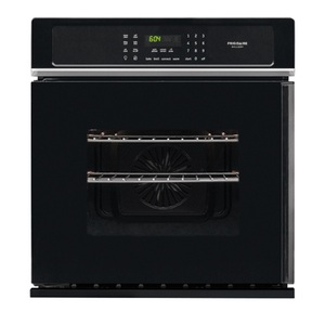 FFGEW276SPB Gallery Single Electric Wall Oven - Black FFGEW276SPB Gallery Single Electric Wall Oven - Black