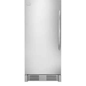 FFGFU19F6QF Gallery Upright Freezer Freezer & Ice Maker - Smudge-Proof Stainless Steel FFGFU19F6QF Gallery Upright Freezer Freezer & Ice Maker - Smudge-Proof Stainless Steel