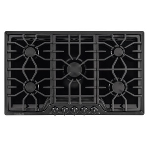 FFGGC3645QB Gallery Gas Cooktop / Rangetop - Black FFGGC3645QB Gallery Gas Cooktop / Rangetop - Black