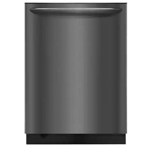 FFGID2479SD Gallery Built-In Dishwasher - Black Stainless FFGID2479SD Gallery Built-In Dishwasher - Black Stainless