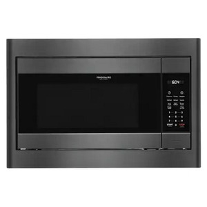 FFGMO226NUD Gallery Built-In Microwave - Black Stainless FFGMO226NUD Gallery Built-In Microwave - Black Stainless