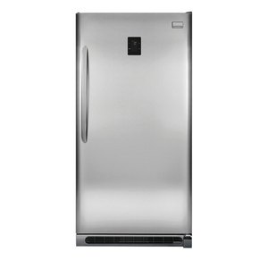 FFGVU21F8QF Gallery Upright Freezer Freezer & Ice Maker - Smudge-Proof Stainless Steel FFGVU21F8QF Gallery Upright Freezer Freezer & Ice Maker - Smudge-Proof Stainless Steel