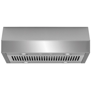 FFHWC3050RS Professional Under Cabinet Range Hood - Smudge-Proof Stainless Steel FFHWC3050RS Professional Under Cabinet Range Hood - Smudge-Proof Stainless Steel