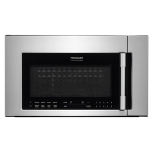 FFPBM3077RF Professional Convection Microwave Microwave - Smudge-Proof Stainless Steel FFPBM3077RF Professional Convection Microwave Microwave - Smudge-Proof Stainless Steel