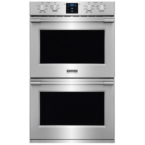 FFPET3077RF Professional Double Electric Wall Oven - Smudge-Proof Stainless Steel FFPET3077RF Professional Double Electric Wall Oven - Smudge-Proof Stainless Steel