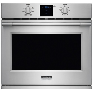 FFPEW3077RF Professional Single Electric Wall Oven - Smudge-Proof Stainless Steel FFPEW3077RF Professional Single Electric Wall Oven - Smudge-Proof Stainless Steel