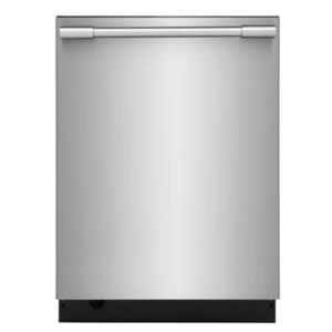 FFPID2498SF Professional Built-In Dishwasher - Smudge-Proof Stainless Steel FFPID2498SF Professional Built-In Dishwasher - Smudge-Proof Stainless Steel