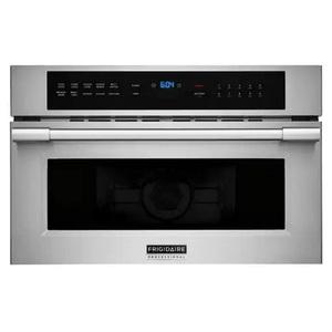 FPMO3077TF Professional Convection Microwave Microwave - Smudge-Proof Stainless Steel FPMO3077TF Professional Convection Microwave Microwave - Smudge-Proof Stainless Steel
