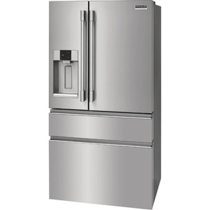 FPRMC2285AF Professional French Door Refrigerator - Smudge-Proof Stainless Steel FPRMC2285AF Professional French Door Refrigerator - Smudge-Proof Stainless Steel
