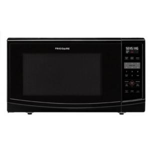 FFFCE2238LB Countertop Microwave - Black FFFCE2238LB Countertop Microwave - Black